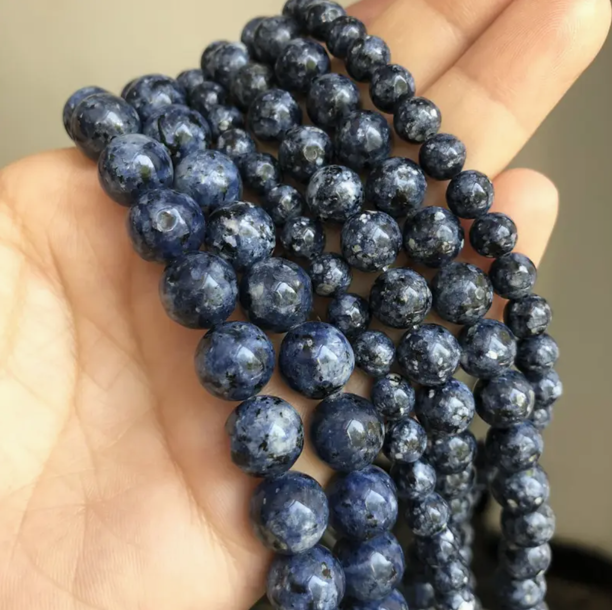 1 - Votre bracelet sur mesure en 15 cm ou 16 cm !