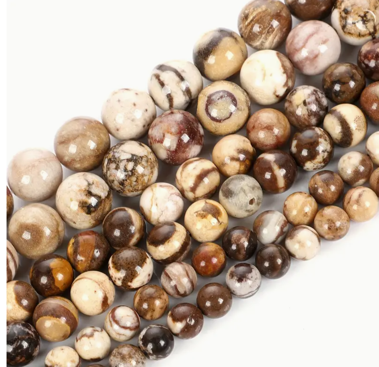 1 - Votre bracelet sur mesure en 15 cm ou 16 cm !