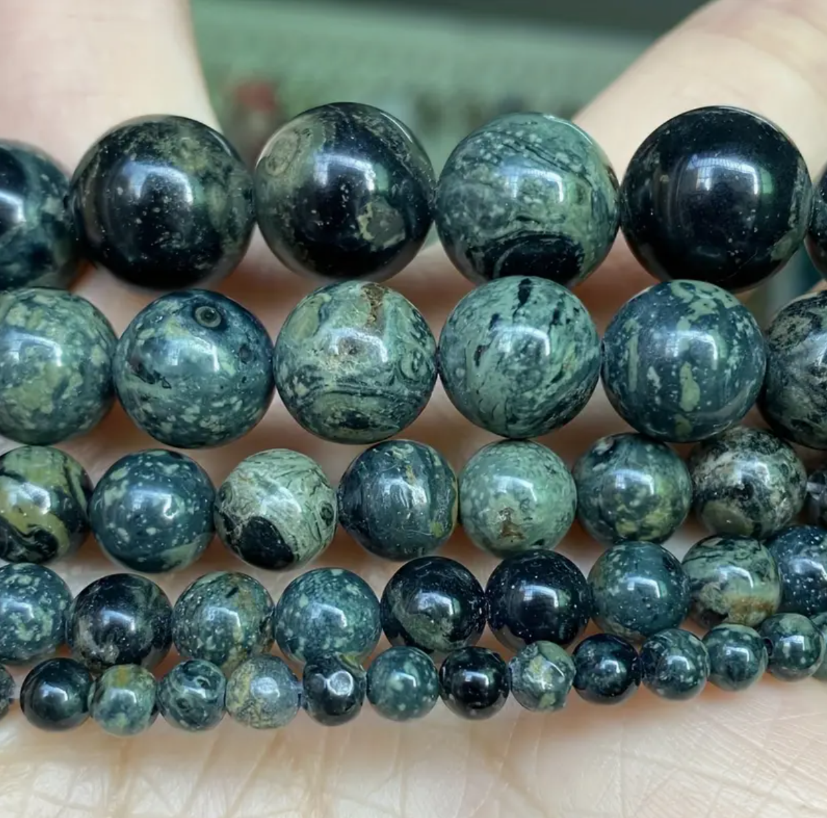 1 - Votre bracelet sur mesure en 15 cm ou 16 cm !